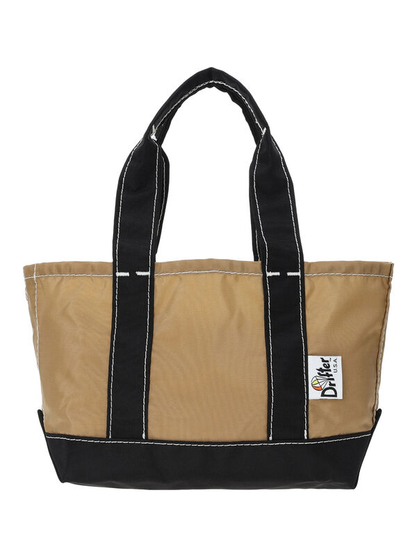 【Drifter】BUCKEYE MINI TOTE（ベージュ）｜Samansa Mos2（サマンサ モスモス）通販