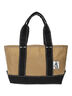 【Drifter】BUCKEYE MINI TOTE（ベージュ）｜Samansa Mos2（サマンサ モスモス）通販
