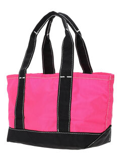 セール】 【Drifter】BUCKEYE MINI TOTE（ピンク/ベージュ/バッグ