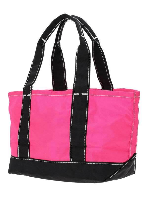 セール】 【Drifter】BUCKEYE MINI TOTE（ピンク/ベージュ/バッグ