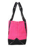 【Drifter】BUCKEYE MINI TOTE（ピンク/ベージュ）｜Samansa Mos2（サマンサ モスモス）通販