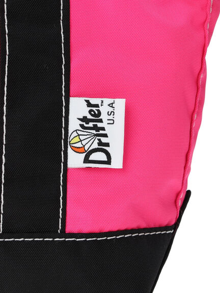 【Drifter】BUCKEYE MINI TOTE（ピンク/ベージュ）｜Samansa Mos2（サマンサ モスモス）通販