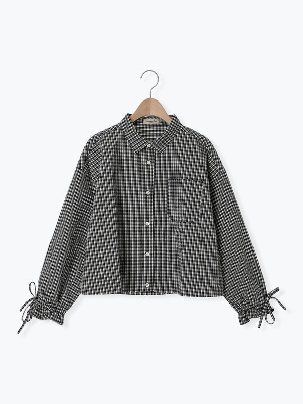 cepo｜キャンディースリーブブラウス | Rakuten Fashion(楽天