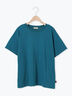 【USAコットン】Tシャツ（グリーン）｜Samansa Mos2（サマンサ モスモス）通販