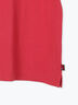 【USAコットン】Tシャツ（オフホワイト/チャコールグレー/レッド/ベージュ/グリーン/パープル）｜Samansa Mos2（サマンサ モスモス）通販