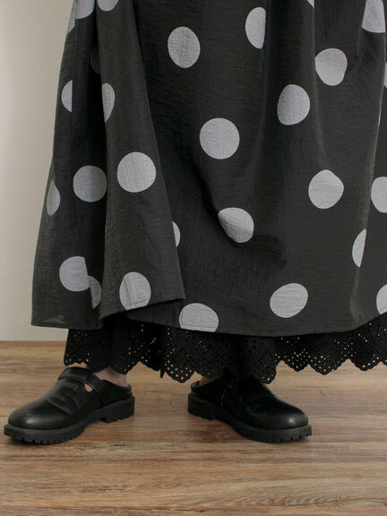 ZTMY Half Pants (Black) - ZUTOMAYO MART