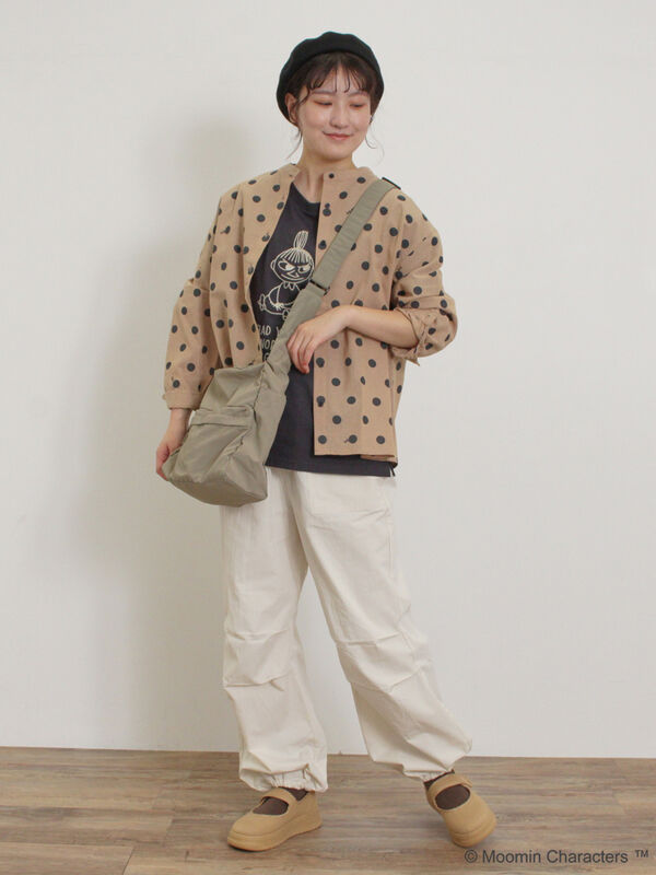 リトルミー 楽天市場】[公式] MOOMIN ムーミン リトルミイ らくがき 木の上