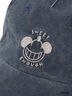【Disney】ミッキー&フレンズ/ピグメント刺繍キャップ（ベージュ/グリーン/ネイビー）｜Samansa Mos2（サマンサ モスモス）通販