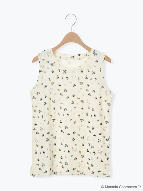 ジャスミンspell ノースリーブ　5点 ジャスミンspell ノースリーブ 5点 ALL Page 38 - MOOMIN SHOP