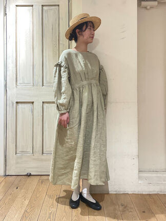 ワンピース｜Samansa Mos2（サマンサ モスモス）公式通販