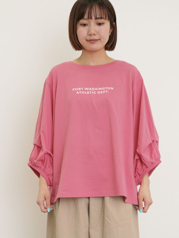 tシャツ ボックスタックTシャツ(WOMEN) 全2色 レディース Tシャツ│Z-CRAFT（ゼットクラフト） WEB本店 – 「