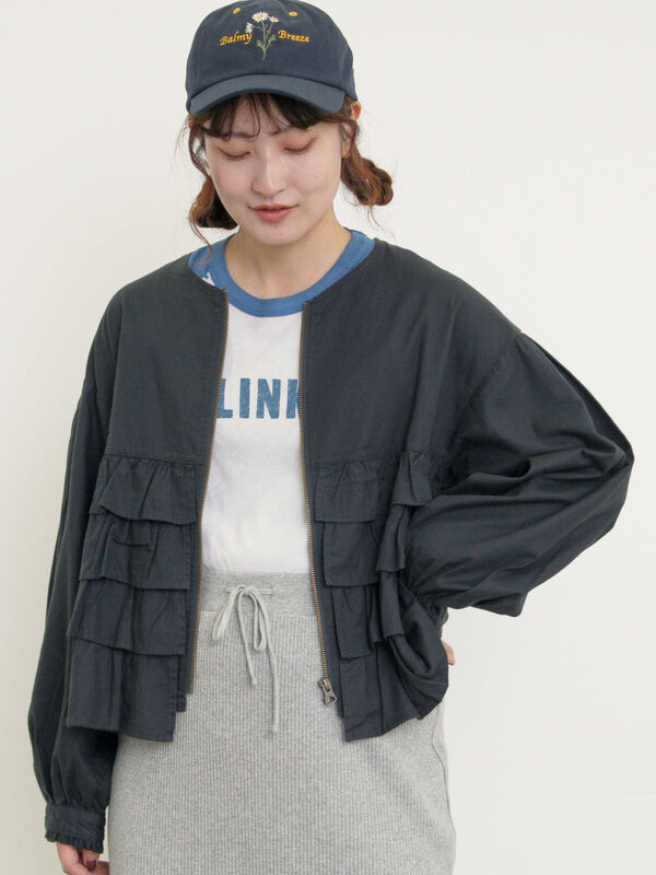M'S GRACY 2023 Autumn&Winter Collection | msgracy