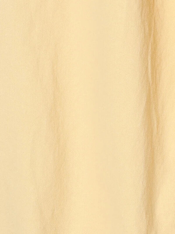 KUSEページ ライトクロスコクーンシルエットブラウス - SOÉJU online store