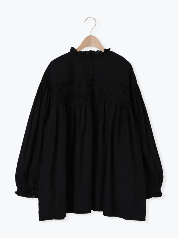 新品タグ付【 Rosymonster】 ダブルスカラップドッキング