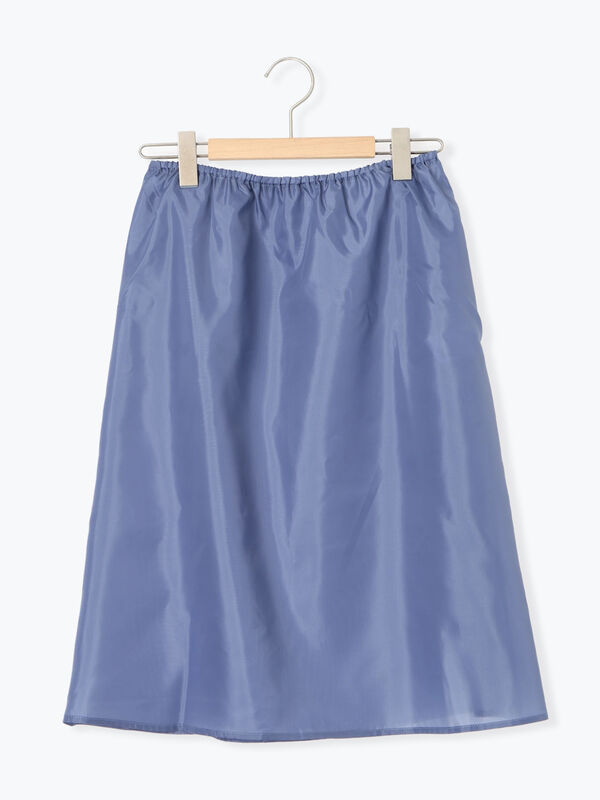 セール】 【S/Mサイズ】イニシャル刺繍7分袖ティアードワンピース