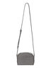 【WEB限定】TIDEWAY   NUTS SHOULDER（グレー/クリーム）｜Samansa Mos2（サマンサ モスモス）通販