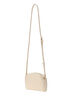 【WEB限定】TIDEWAY   NUTS SHOULDER（グレー/クリーム）｜Samansa Mos2（サマンサ モスモス）通販