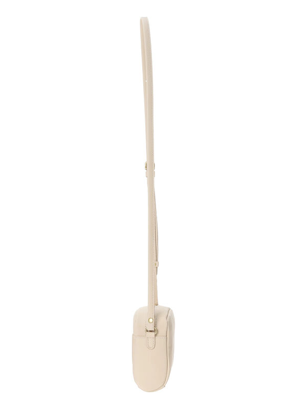 WEB限定】TIDEWAY NUTS SHOULDER（グレー/クリーム/バッグ/バッグ