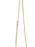 【WEB限定】TIDEWAY   NUTS SHOULDER（グレー/クリーム）｜Samansa Mos2（サマンサ モスモス）通販