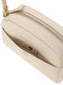 【WEB限定】TIDEWAY   NUTS SHOULDER（グレー/クリーム）｜Samansa Mos2（サマンサ モスモス）通販
