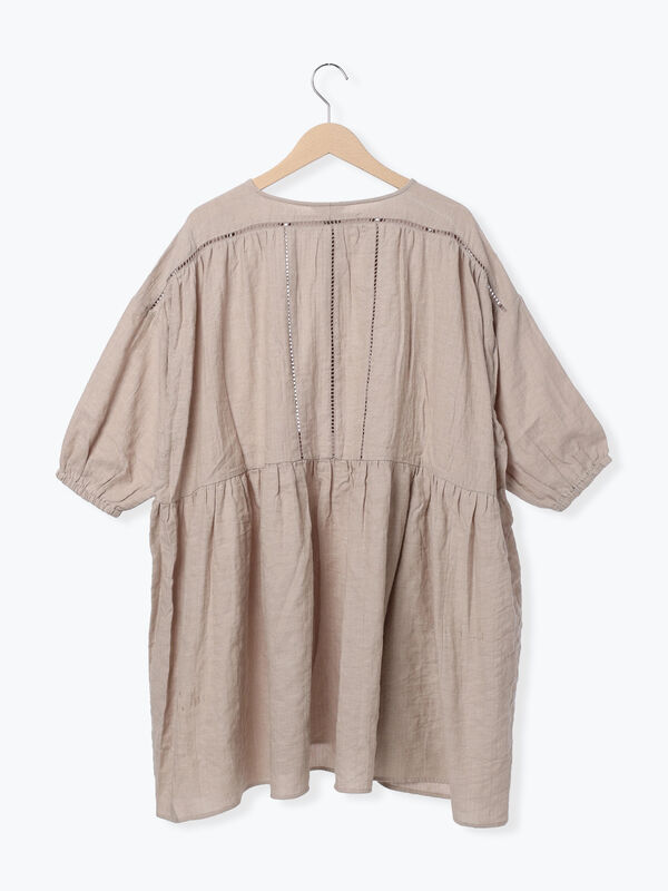 楽天市場】franche lippee チュニックの通販