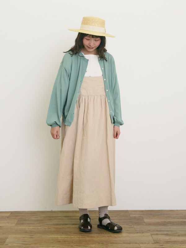 セール】 マルチファンクションカーディガン（ブラック/レッド/モカ