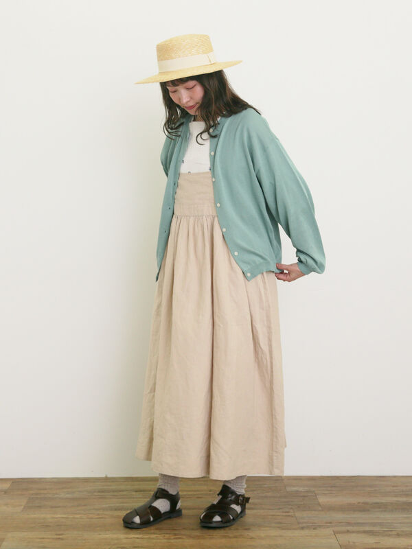 セール】 マルチファンクションカーディガン（ブラック/レッド/モカ