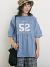 【KELTY×Samansa Mo2】ギャザーチュニックTシャツ（オフホワイト/ブラック/イエロー/サックスブルー）｜Samansa Mos2（サマンサ モスモス）通販