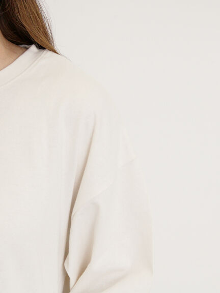 【KELTY×Samansa Mo2】ギャザーチュニックTシャツ（オフホワイト/ブラック/イエロー/サックスブルー）｜Samansa Mos2（サマンサ モスモス）通販