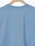 【KELTY×Samansa Mo2】ギャザーチュニックTシャツ（オフホワイト/ブラック/イエロー/サックスブルー）｜Samansa Mos2（サマンサ モスモス）通販