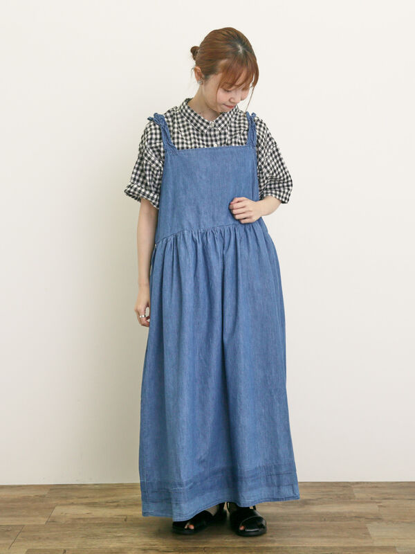 m*様 apolina ワンピース m*様 apolina ワンピース m*様 apolina ワンピース APOLINA – THE