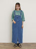 【KELTY×Samansa Mos2】ベアー刺繍Tシャツ（オフホワイト/チャコールグレー/モカ/グリーン）｜Samansa Mos2（サマンサ モスモス）通販
