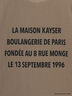 【MAISON KAYSER】前後プリントTシャツ（オフホワイト/モカ/グリーン）｜Samansa Mos2（サマンサ モスモス）通販