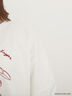 【MAISON KAYSER】刺繍立体袖Tシャツ（オフホワイト/グレー/チャコールグレー）｜Samansa Mos2（サマンサ モスモス）通販