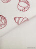 【MAISON KAYSER】刺繍立体袖Tシャツ（オフホワイト/グレー/チャコールグレー）｜Samansa Mos2（サマンサ モスモス）通販