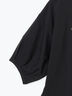 【MAISON KAYSER】刺繍立体袖Tシャツ（オフホワイト/グレー/チャコールグレー）｜Samansa Mos2（サマンサ モスモス）通販