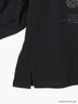 【MAISON KAYSER】刺繍立体袖Tシャツ（オフホワイト/グレー/チャコールグレー）｜Samansa Mos2（サマンサ モスモス）通販