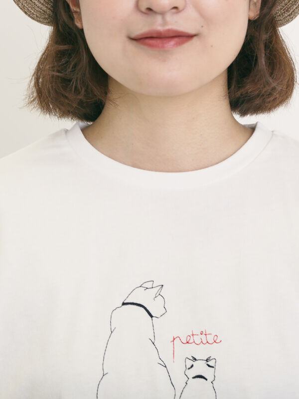 (アニマル) Animal  レディース Holly Tシャツ ロゴ オーガニック 半袖 トップス MW2700 (ホワイト) 楽天市場】(アニマル) Animal レディース Holly Tシャツ ロゴ