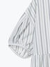 【MAISON KAYSER】三角巾付きワンピース【S/Mサイズ】（オフホワイト/ベージュ）｜Samansa Mos2（サマンサ モスモス）通販