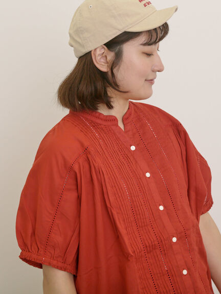 セット売り サマンサモスモス キャミソール 天使 刺繍スウェット 赤 楽天市場】【SALE／50%OFF】35th【Slowlinen】スカーフ刺繍