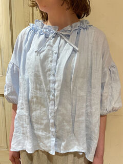 楽天市場】【SALE／70%OFF】オックス胸切替チュニック Samansa