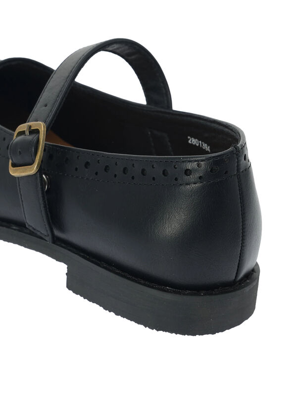 Neo Tango ローズゴールド クロスストラップ シューズ Neo Tango