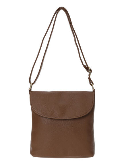 バケツ型ショルダーバッグ（ブラック/ブラウン）｜Samansa Mos2（サマンサ モスモス）通販