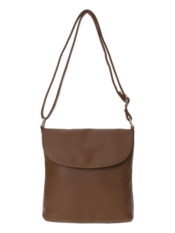 セール】 バケツ型ショルダーバッグ（ブラック/ブラウン/バッグ/バッグ