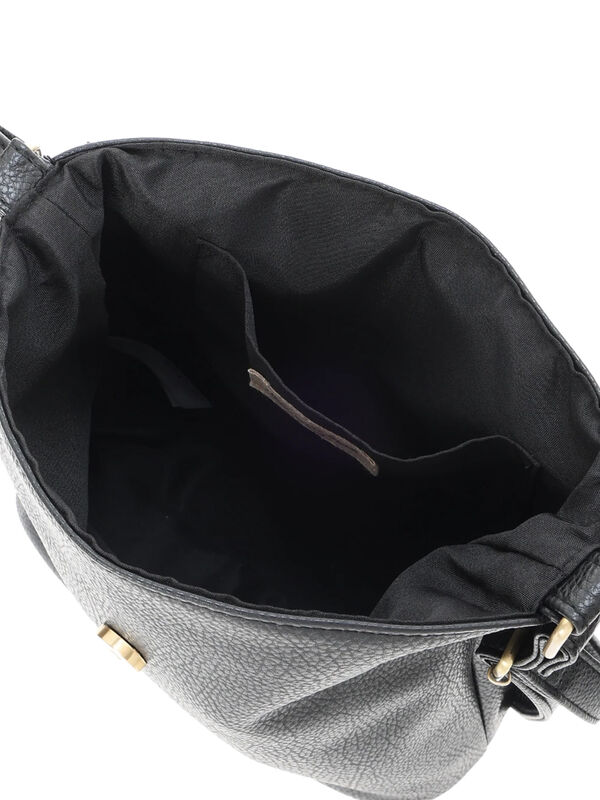 セール】 バケツ型ショルダーバッグ（ブラック/ブラウン/バッグ/バッグ