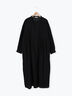 【Cross×Linen】タックワンピース《S/Mサイズ》（ブラック/ボルドー/ベージュ/ブルー/キナリ）｜Samansa Mos2（サマンサ モスモス）通販