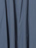 【Cross×Linen】タックワンピース《S/Mサイズ》（ブラック/ボルドー/ベージュ/ブルー/キナリ）｜Samansa Mos2（サマンサ モスモス）通販