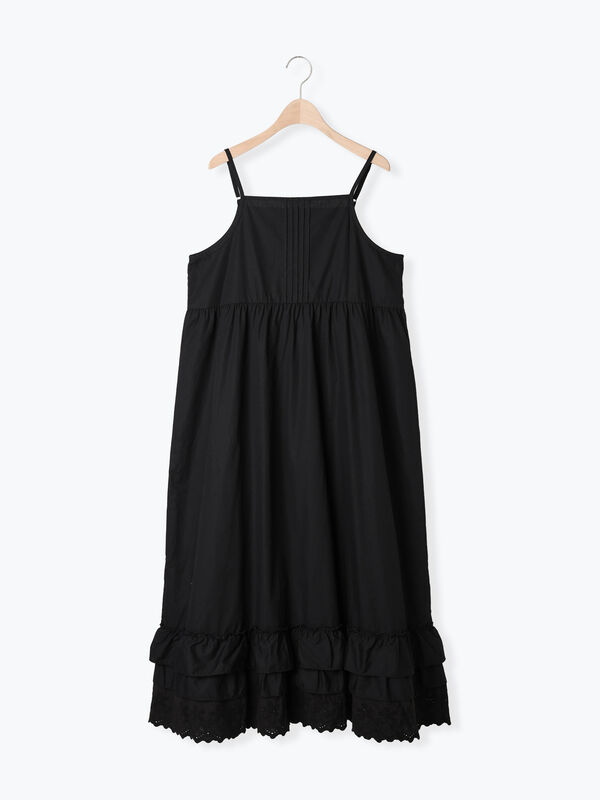 ワンピース mut kuma embroiery onepiece kuma embroiery onepiece – mut