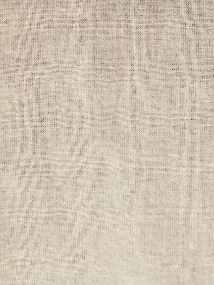【Cross×Linen】ショールカラージャケット（チャコールグレー/ブラック/ベージュ/キナリ）｜Samansa Mos2（サマンサ モスモス）通販