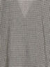 【Cross×Linen】ショールカラージャケット（チャコールグレー/ブラック/ベージュ/キナリ）｜Samansa Mos2（サマンサ モスモス）通販